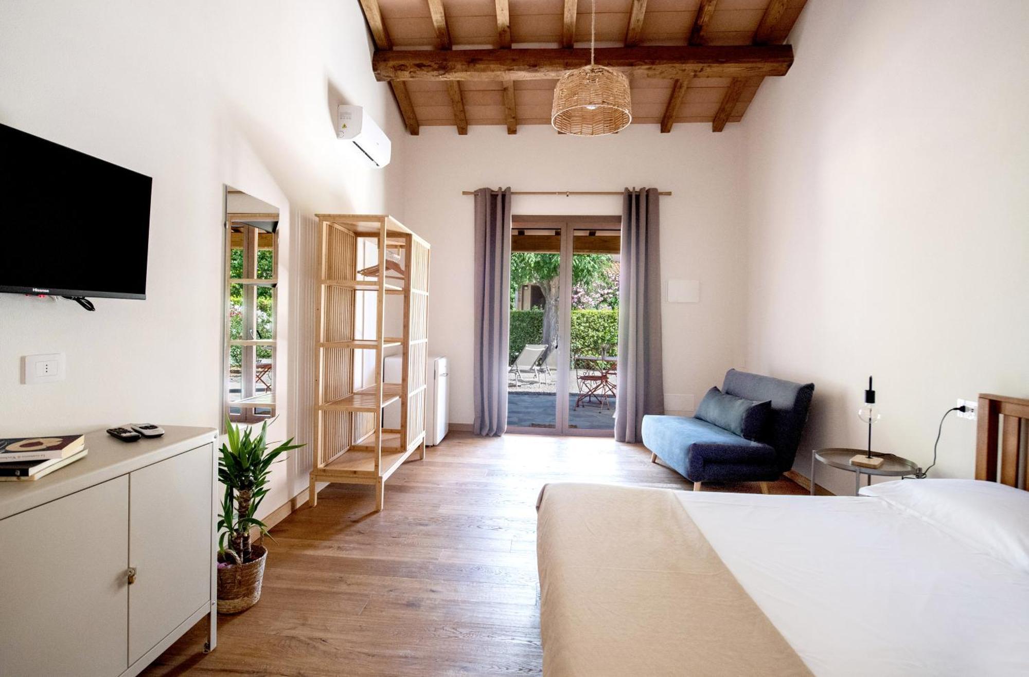 Agriturismo La Sassicaia Castiglione della Pescaia Exterior foto