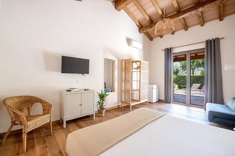 Agriturismo La Sassicaia Castiglione della Pescaia Exterior foto